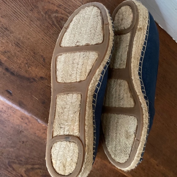 Lifestride Espridrille Shoes Size 9 1/2 M - Picture 5 of 8